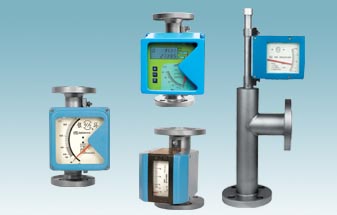 金屬浮子流量計(jì)