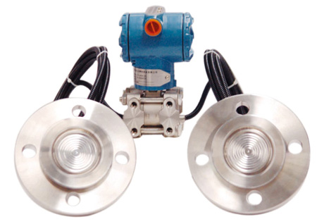 遠(yuǎn)傳壓力變送器